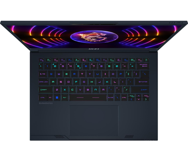 MSI Stealth 14 i7-13700H/32GB/1TB/Win11 RTX4070 240Hz - 1126862 - zdjęcie 4